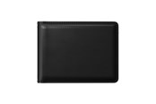 Andra mobiltillbehör - Nomad - Bifold Wallet - Black | Horween Leather - NM50010UA0