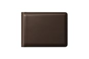 Andra mobiltillbehör - Nomad - Bifold Wallet - Rustic Brown | Horween Leather - NM500R0UA0