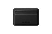 Andra mobiltillbehör - Nomad - Card Wallet - Black | Horween Leather - NM50010W00