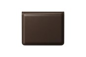 Andra mobiltillbehör - Nomad - Card Wallet Plus - Rustic Brown | Horween Leather - NM500R0SA0