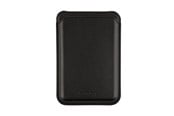 Andra mobiltillbehör - Pomologic Card Wallet Stand Black w/Mag - POM-CWS-301