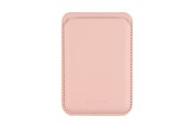 Andra mobiltillbehör - Pomologic Card Wallet Stand Sweet Pink w/Mag - POM-CWS-304