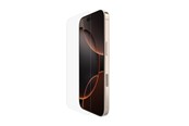 Mobiltelefontillbehör-Skyddsfilm - Belkin Invisiglass AM Screen Protector - iPhone 16 Plus/15 Plus/14 Pro Max - SFA124ZW