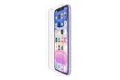 Mobiltelefontillbehör-Skyddsfilm - Belkin Invisiglass Ultra AM Screen Protector - iPhone 11 Pro/XS/X MASKINGLAS-10 - SFA028EC