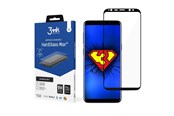Mobiltelefontillbehör-Skyddsfilm - 3mk 9H HardGlass Max™ Glass for Samsung Galaxy S8+ - 5901571124582