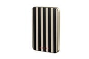 PowerBank - Burga Prophecy - MagSafe Power Bank 5000 mAh Gold PowerBank - 5000 mAh - 108425