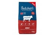 Hundar - Butcher’s Original Beef - dry dog food - 15kg - 5011792010493