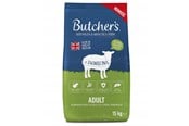 Hundar - Butcher’s Original Lamb - dry dog food - 15kg - 5011792010486