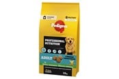 Hundar - Pedigree Professional Nutrition Adult with poultry and vegetables medium and large breeds - dry dog food - 12kg - 5900951310515