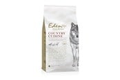 Hundar - Eden Country Cuisine Small - dry dog food - 2kg - 5060438810362