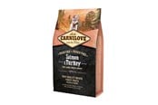 Hundar - Carnilove Puppy Salmon and turkey Large breeds - dry dog food - 4kg - 8595602553723