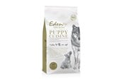 Hundar - Eden Puppy Cuisine 80/20 Medium kibble - dry dog food - 2kg - 5060438811253