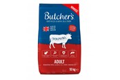 Hundar - Butcher’s Original Beef - dry dog food - 10kg - 5011792010479