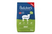 Hundar - Butcher’s Original Lamb - dry dog food - 10kg - 5011792010462