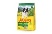 Hundar - JOSERA Adult Salmon & Potato - dry dog food - 3kg - 4032254787983