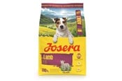 Hundar - JOSERA Mini Lamb - dry dog food - 3kg - 4032254787631