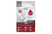 Hundar - Platinum Adult Lamb - semi-moist dog food - 1.5kg - 4260208740061