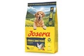 Hundar - JOSERA Medi/Maxi Chicken & Sweet potato - dry dog food - 3kg - 4032254788225