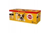 Hundar - Pedigree Vital Protection Gravy 40x100 g - 5900951267857
