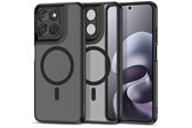 Mobile - Covers & Cases - Tech-Protect Magmat MagSafe Case for Motorola Moto G57 Power / G67 Power - Matte Black - 5906302323234