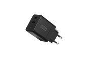 Mobile - Adapters & Chargers - Native Union Fast GaN Charger PD 35W - Black - FAST-PD35-BLK-EU