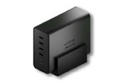 Mobile - Adapters & Chargers - Native Union FAST-PD140-BLK-EU mobile device charger - FAST-PD140-BLK-EU