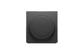 Mobile - Adapters & Chargers - Native Union Rise Solo Qi2 - RS-SL-BLK