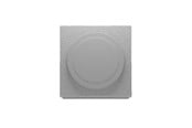 Mobile - Adapters & Chargers - Native Union Rise Solo Qi2 - RS-SL-SAN
