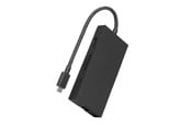 Mobile - Adapters & Chargers - Native Union USB-C - TYPE-C-SMH-GRY