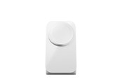 Mobile - Adapters & Chargers - Nomad Stand One - Silver | Qi2.2 | 4th Gen - NM014513858
