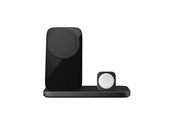 Mobile - Adapters & Chargers - Nomad Stand One Max - Carbide | Qi2.2 | 4th Gen - NM014490858