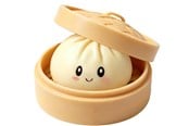 Små presenter till barn - Fun Trend Squishy Dumpling Pals - assorted - 50315
