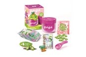 Kreativa spel - GuiGui Slime Fruiity Glow - 30671