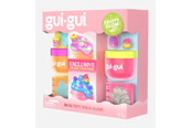 Kreativa spel - GuiGui Deluxe Fruity Glow 2-pack - 30722
