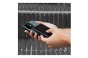 PowerBank - Native Union Active wireless power bank - magnetic Magsafe Compatible - 24 pin USB-C - 15 Watt PowerBank - ACTPB-5KMS-BLK