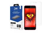 Mobiltelefontillbehör-Skyddsfilm - 3mk FlexibleGlass™ Hybrid Glass for iPhone 8 Plus - 5901571129310