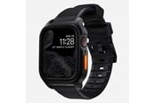 Smartwatch - Accessories - Nomad - Rugged Case - Apple Watch | 45mm | Black - NM01337485