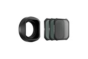 Kameraobjektiv - Freewell Lens Hood for XF 23mm F2.8 - Black - FW-XF23-RLH-B