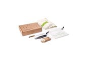 Smarta Hem - Click & Grow - Smart Garden 9 starter kit + Calming tea mix + Gardening accessories - SGABU
