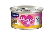 Katter - Vitakraft - Poésie mousse - turkey - 85g - 31538