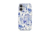 Mobile - Covers & Cases - Burga Sobremesa - Apple iPhone 16 Tough MagSafe Case - 133863
