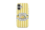 Mobile - Covers & Cases - Burga Frizzante - Apple iPhone 16 Tough MagSafe Case - 133968