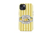Mobile - Covers & Cases - Burga Frizzante - Apple iPhone 15 Tough MagSafe Case - 133972