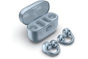 Hörlurar / Headset - Motorola Moto Buds Loop - Swarozski Ice Melt (Sound by Bose) - PG38C08446