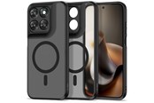 Mobile - Covers & Cases - Tech-Protect Magmat MagSafe Case for Motorola Moto G67 / G77 - matte black - 5906302323272