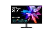 Skärm - 27" GIGABYTE GO27Q24G - 2560x1440 (QHD) - 240Hz - WOLED - GO27Q24G EK