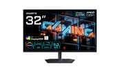 Skärm - GIGABYTE MO32U24 - 3840x2160 (UHD) - 240Hz - QD-OLED - MO32U24