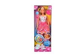 Dockor & Tillbehör - Simba SL Pearl Steffi doll 29cm - 105733186