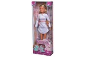Dockor & Tillbehör - Simba SL Doll Chic Walk 29cm - 105733508
