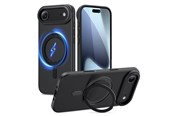 Mobile - Covers & Cases - Tech-Protect  MagRing MagSafe Case for iPhone 17 Air - Black - 5906302330102